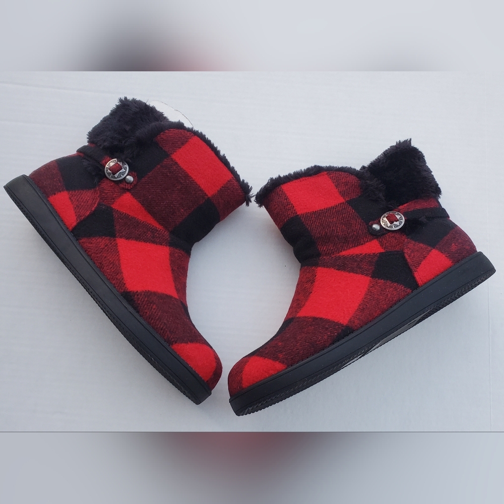 Indigo Rd Ankle boots